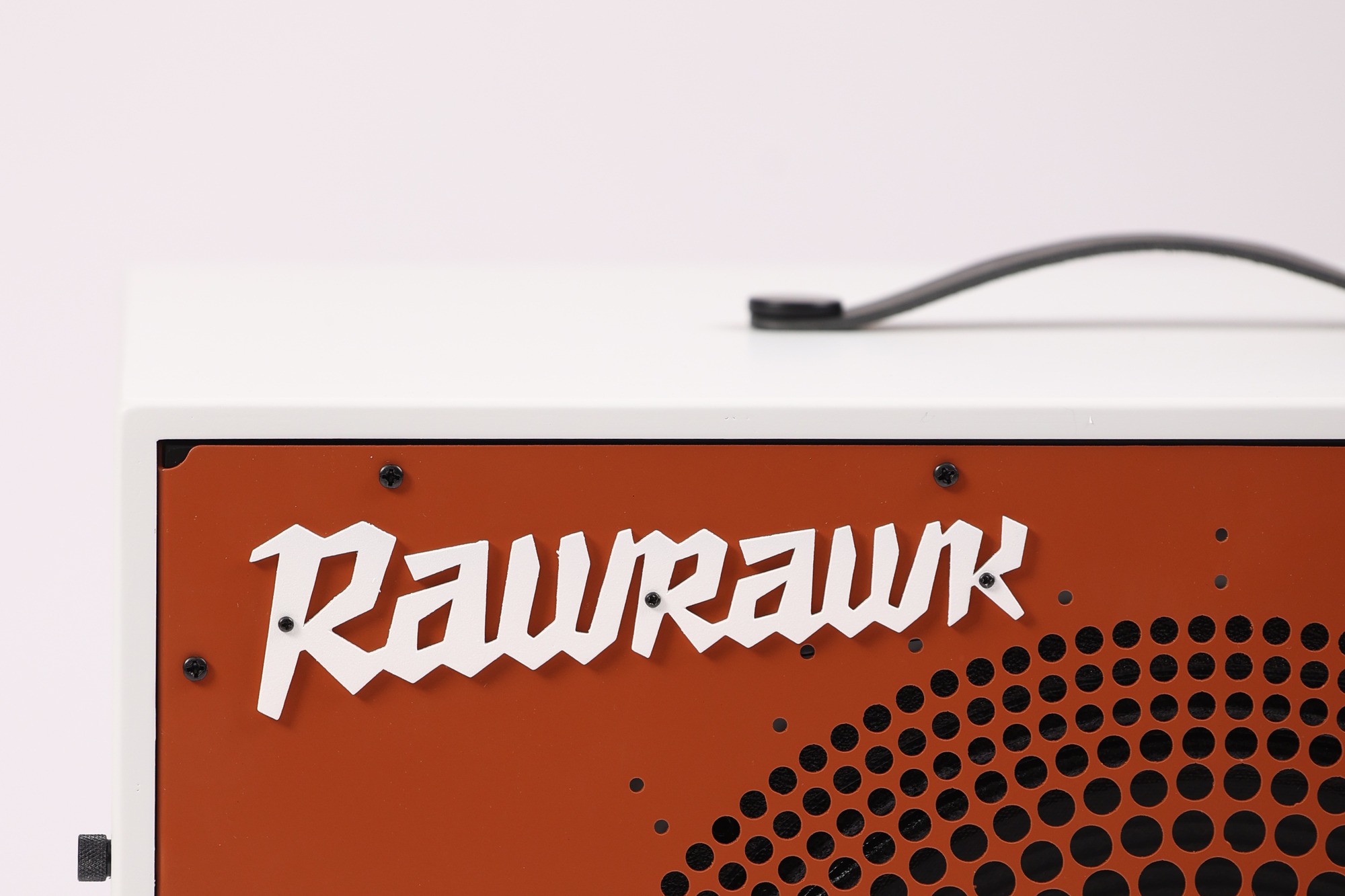 Rawrawk Quasar 1×12 guitar cabinet